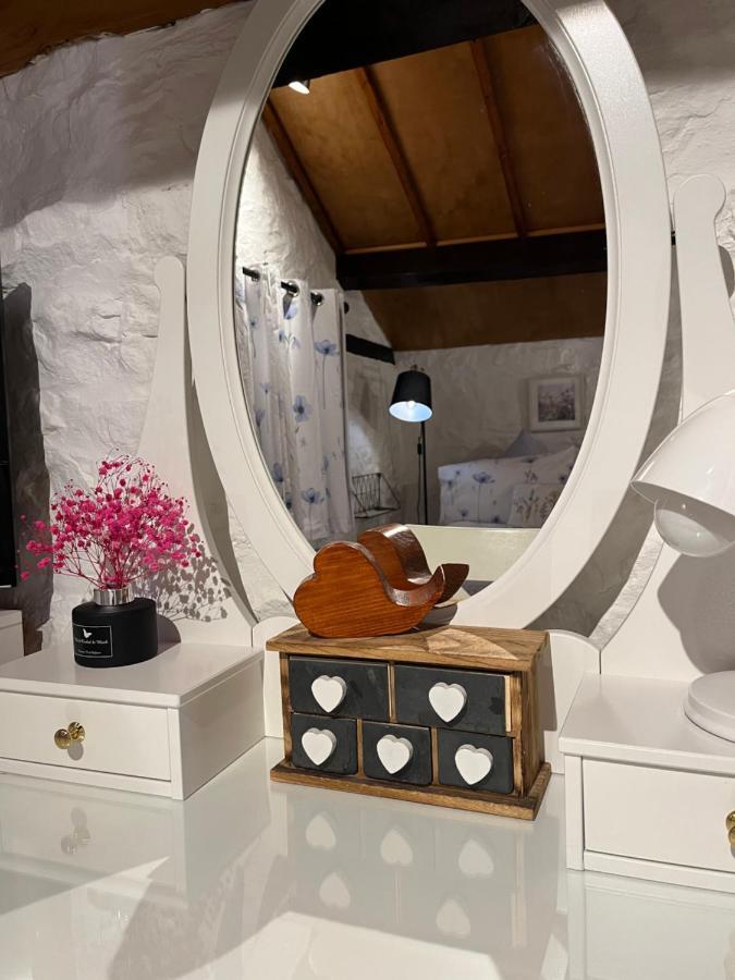 Old Nursery Coity Extérieur photo